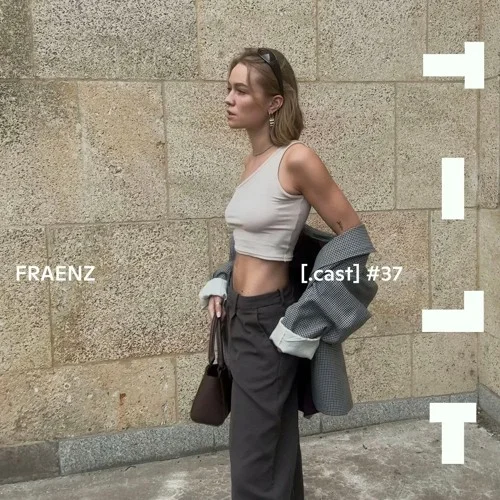 TILT.cast 37 Fraenz by TILT