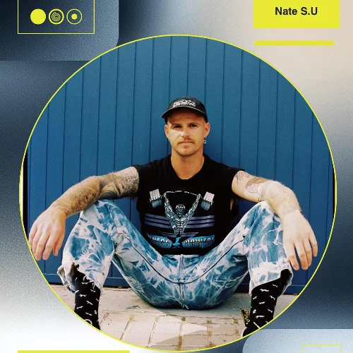 MEOKO Podcast Series | Nate S.U