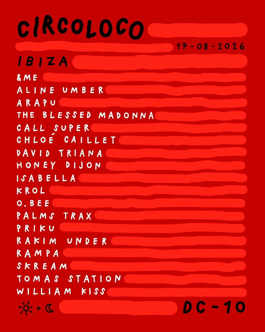 CIRCOLOCO  (@circolocoibiza) • Instagram photos and videos