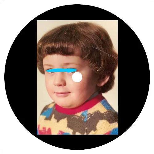 Tomoki Tamura’s label Holic Trax presents its 36th release — “Deeply Reshaped EP” by Tuccillo.