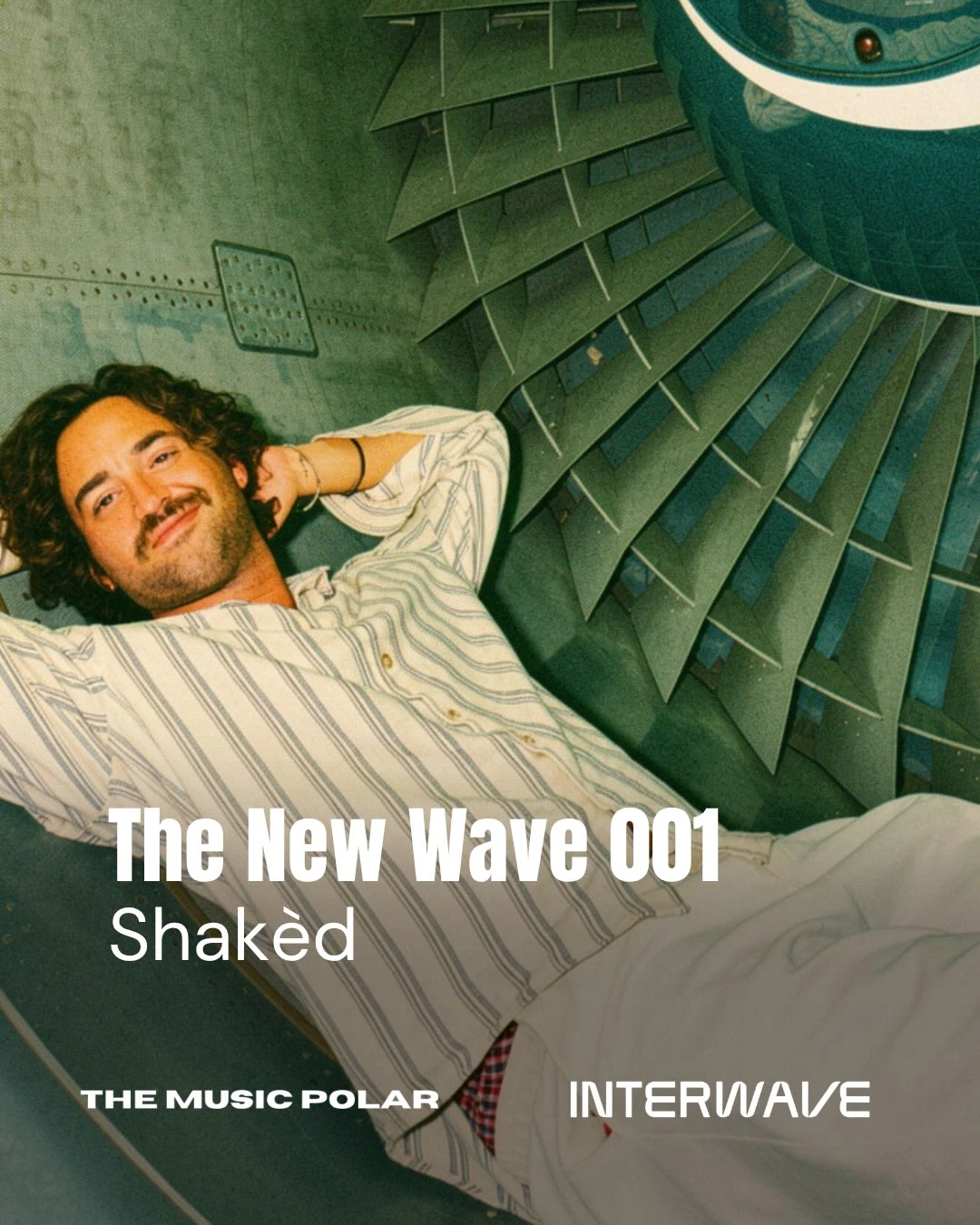 Shakèd - Music Polar Interview