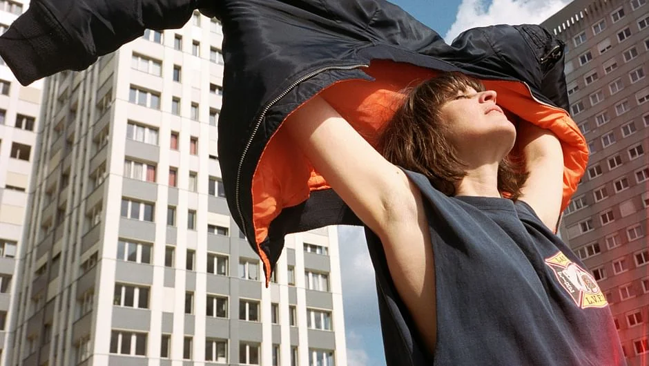 Chloé — ARTE Mix ø Trabendo