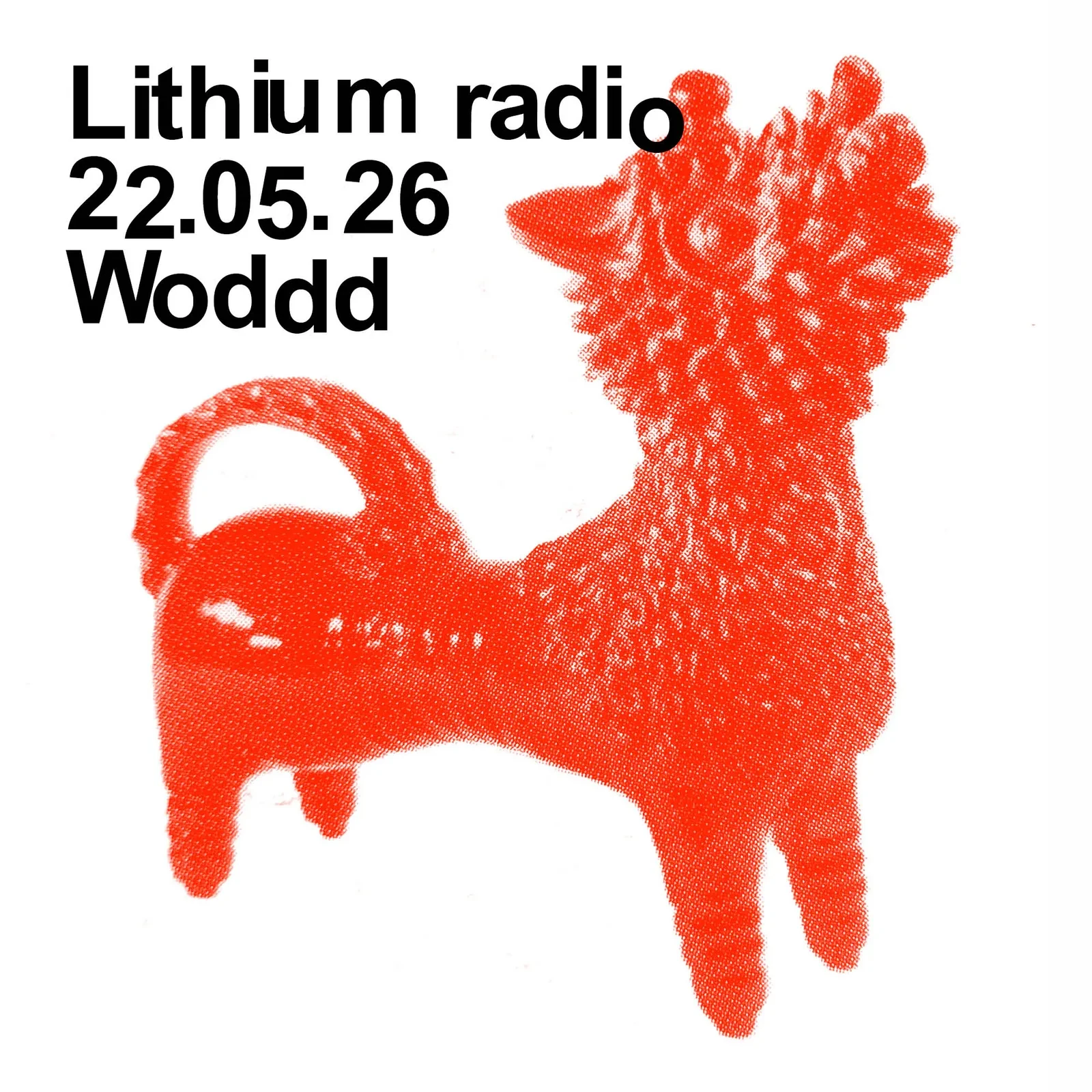 Lithium Radio